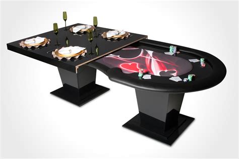 mesa de poker profissional